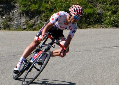 Tour de France - Julian Alaphilippe cyclist